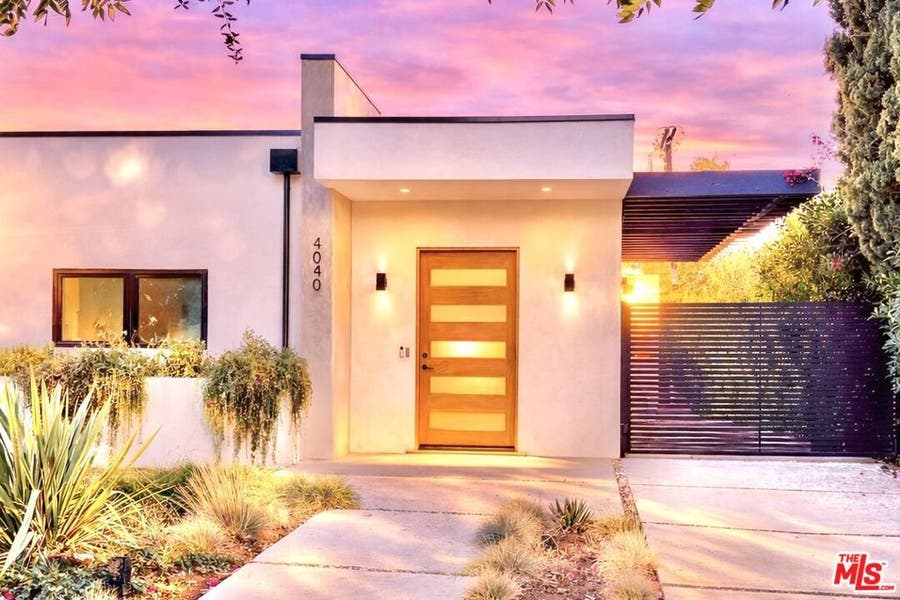 Property photo for 4040 Cartwright Avenue, Studio City, CA