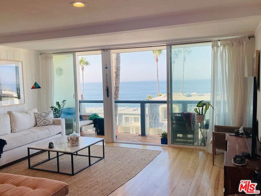 Property photo for 11954 Oceanaire Lane, Malibu, CA