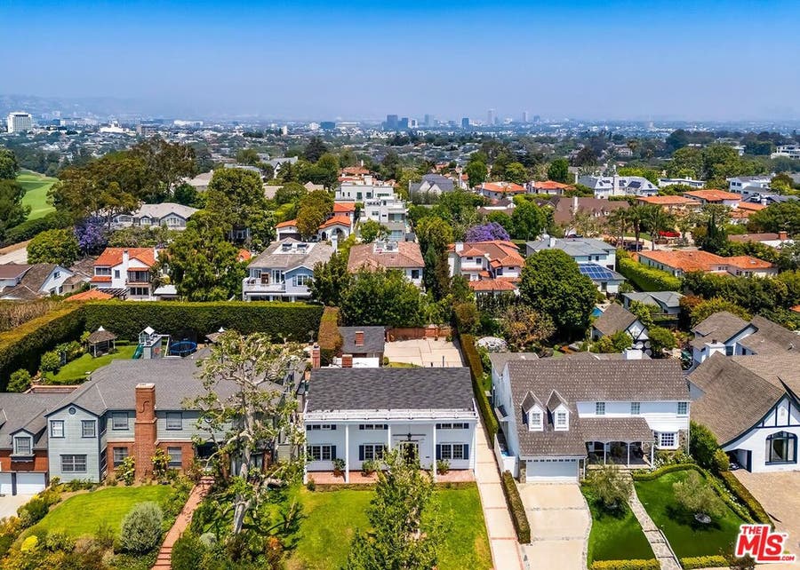 Property photo for 2718 Motor Avenue, Los Angeles, CA