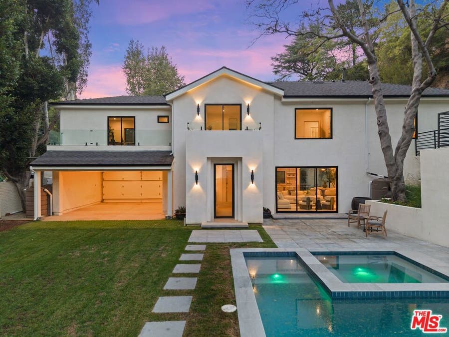 Property photo for 1712 N Beverly Glen Boulevard, Los Angeles, CA