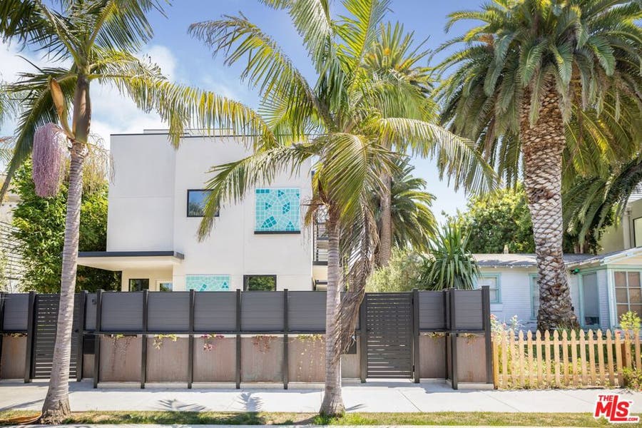 Property photo for 538 Vernon Avenue, Venice, CA