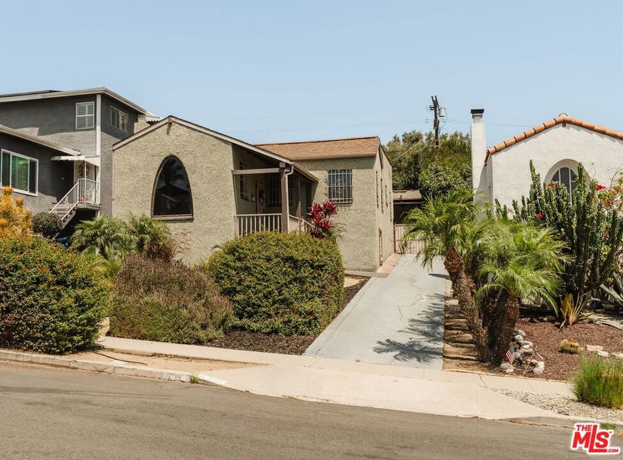 Property photo for 4213 W 59th Place, Los Angeles, CA
