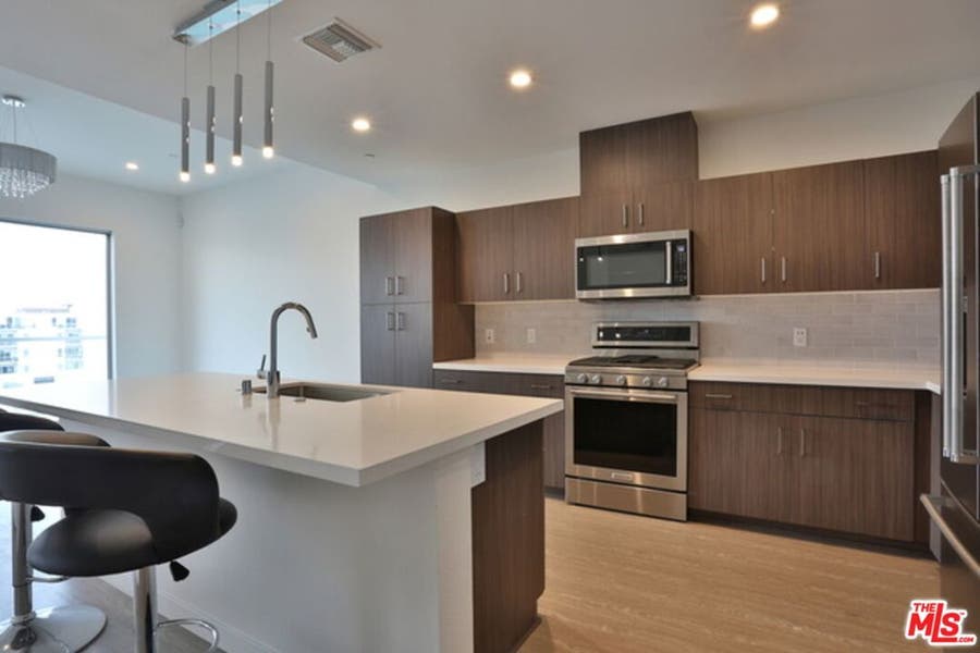Property photo for 4140 Glencoe Avenue, #605, Los Angeles, CA