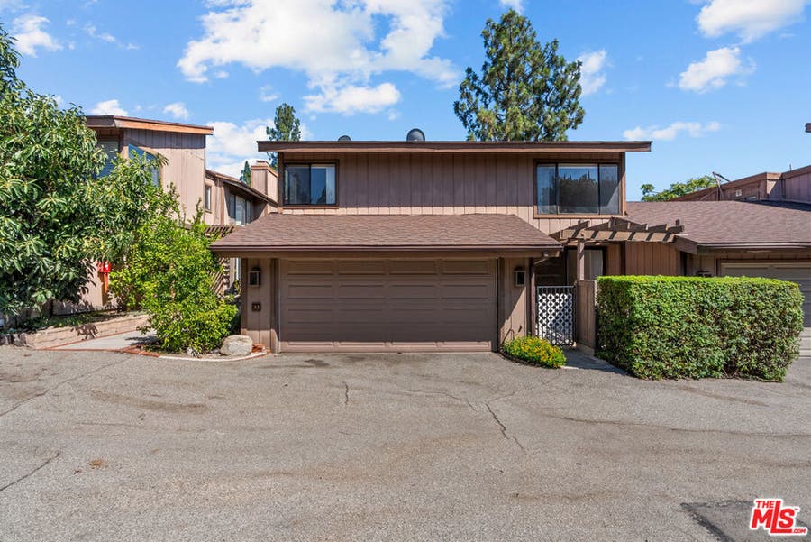 Property photo for 33 Northwoods Lane, La Crescenta, CA