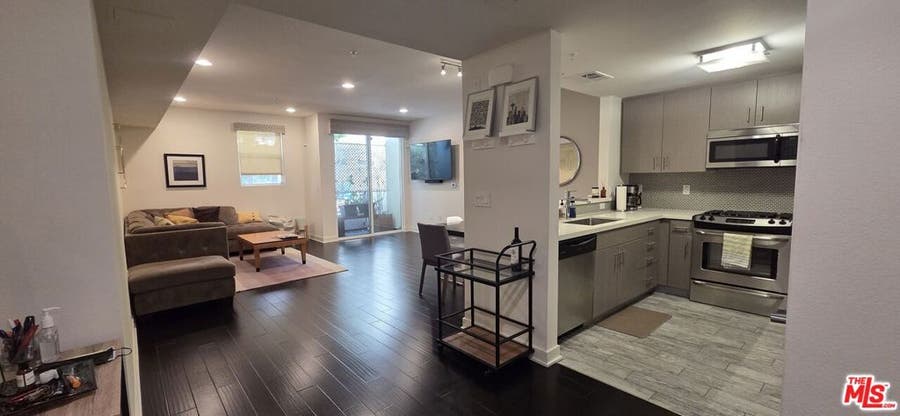 Property photo for 436 S Virgil Avenue, #209, Los Angeles, CA