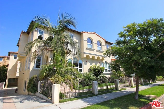 Property photo for 3838 TILDEN Avenue, Culver City, CA