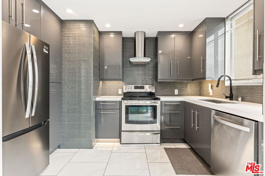 Property photo for 10747 Wilshire Boulevard, #1103, Los Angeles, CA