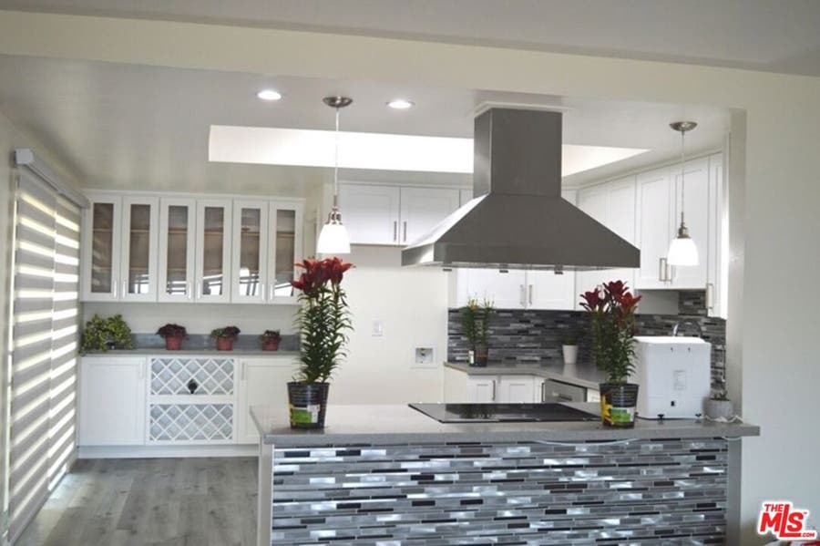Property photo for 5425 Godbey Drive, La Canada Flintridge, CA