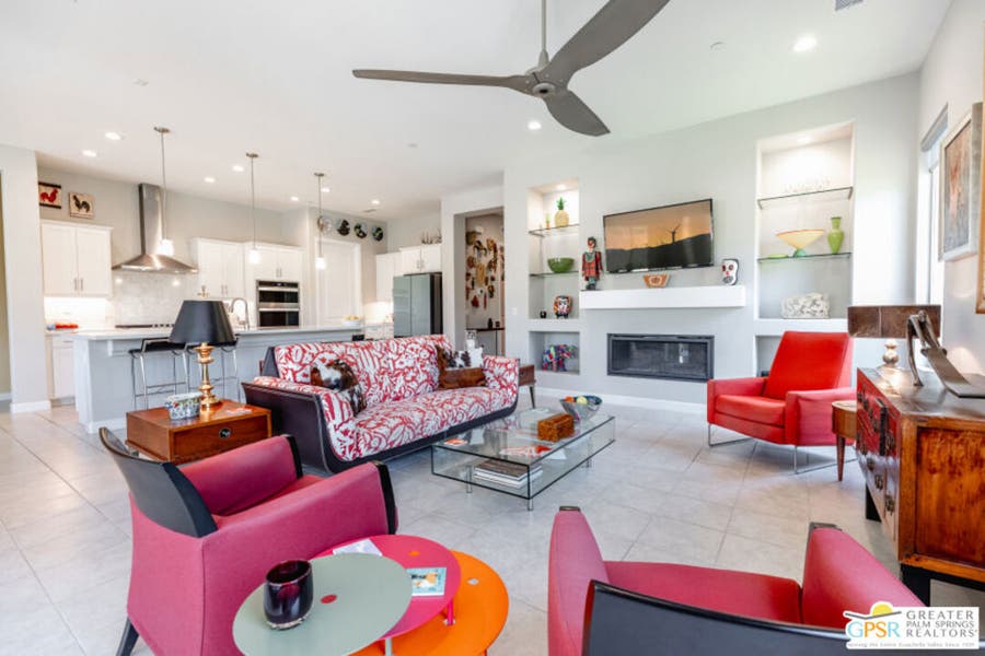 Property photo for 13 Chablis, Rancho Mirage, CA