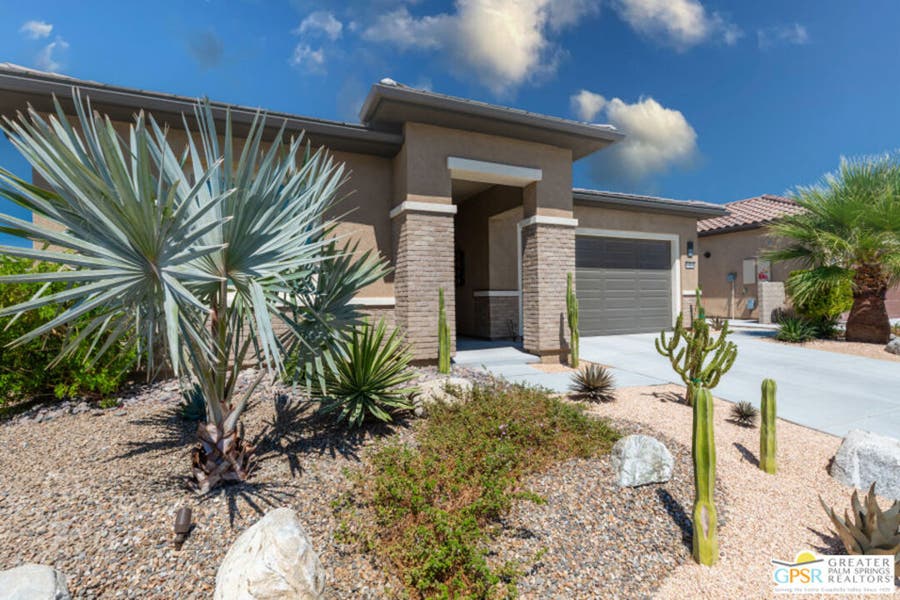 Property photo for 13 Chablis, Rancho Mirage, CA