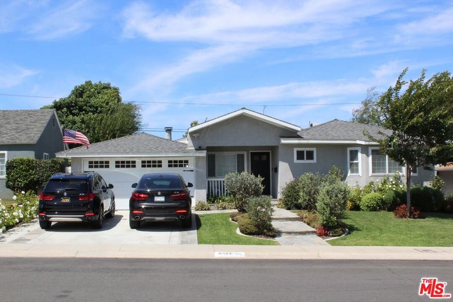 Property photo for 6629 W 87th Place, Los Angeles, CA
