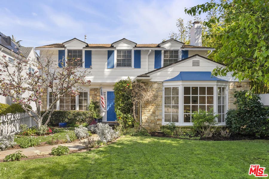 Property photo for 1204 Beverwil Drive, Los Angeles, CA