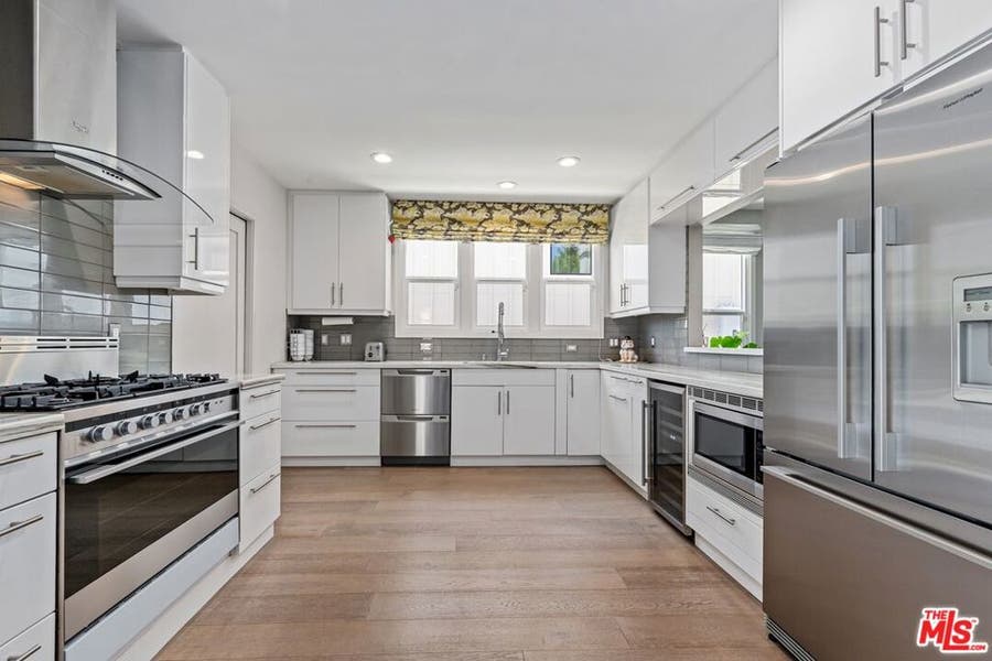 Property photo for 1216 Greenacre Avenue, West Hollywood, CA