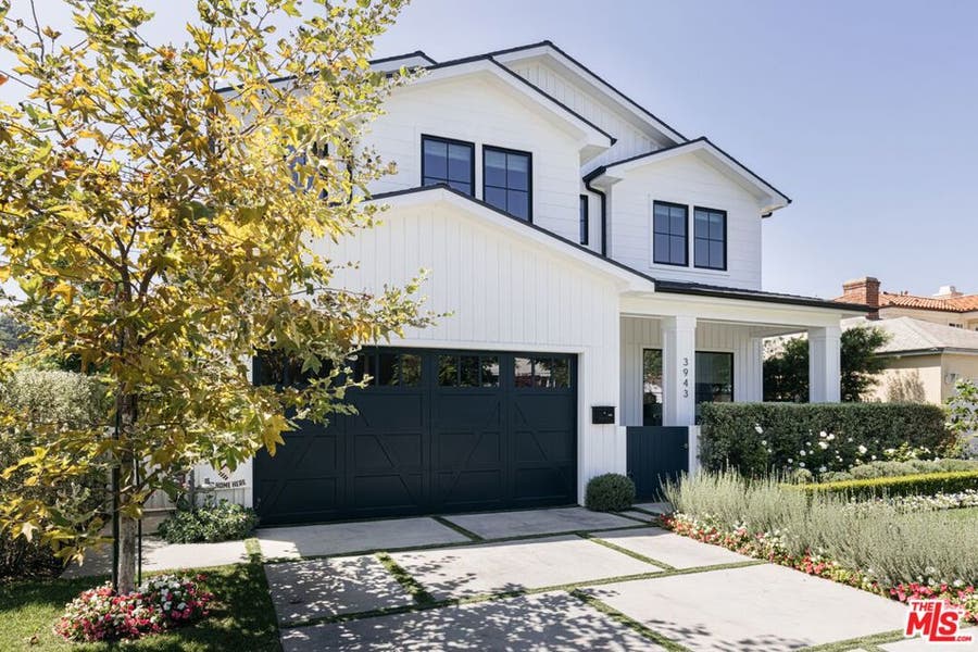 Property photo for 3943 Mclaughlin Avenue, Los Angeles, CA