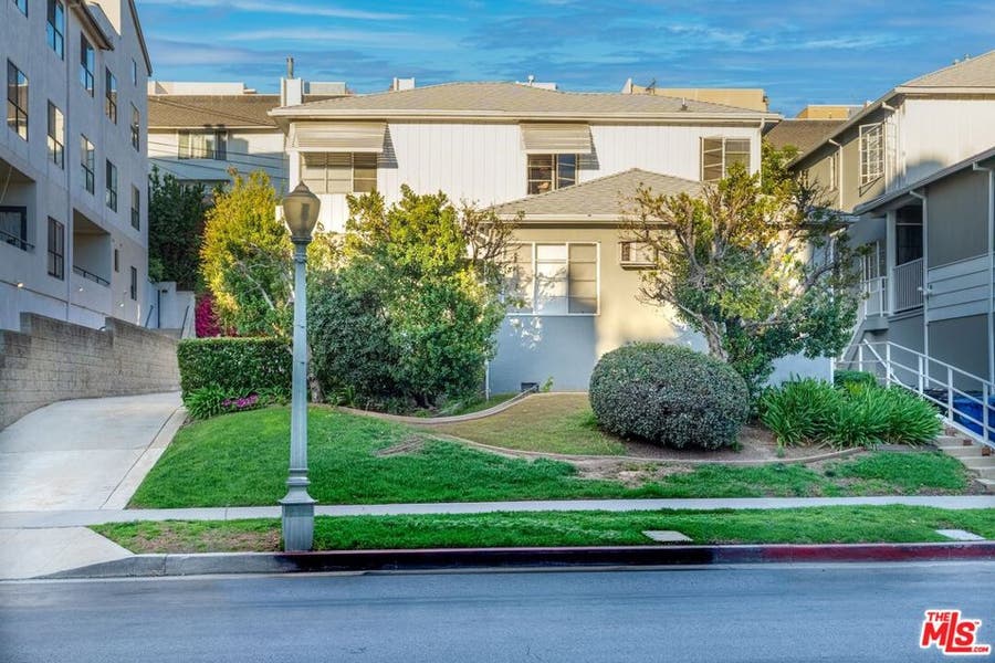 Property photo for 1748 Malcolm Avenue, Los Angeles, CA
