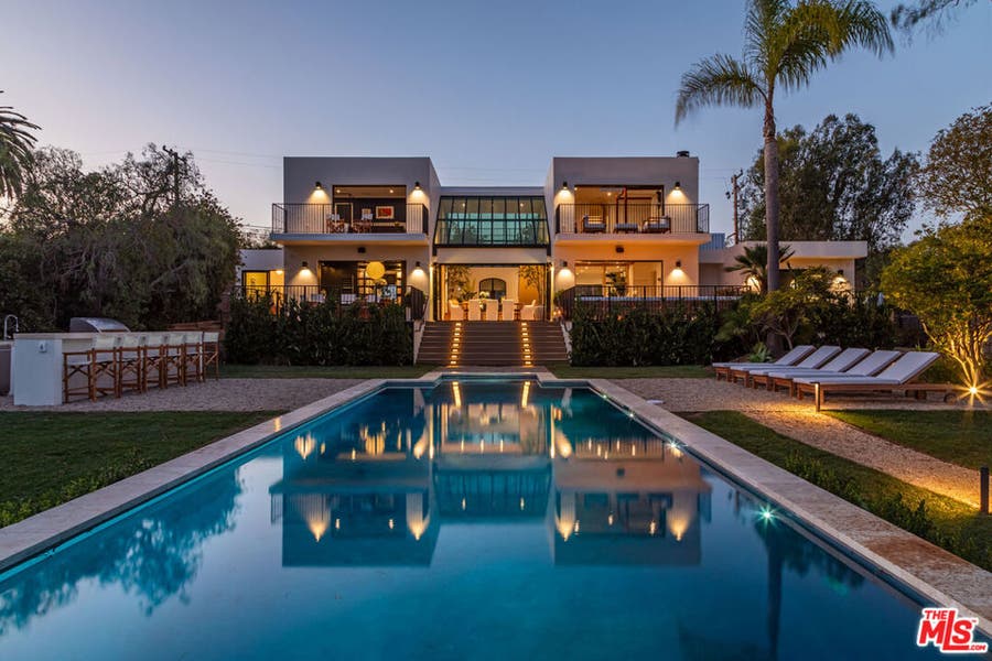 Property photo for 28834 Boniface Drive, Malibu, CA