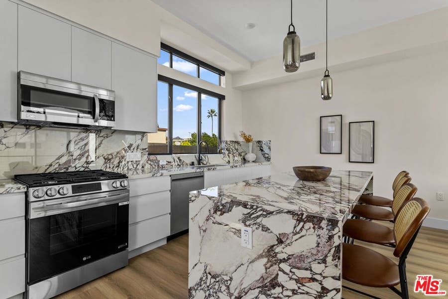 Property photo for 1318 N Vista Street, Los Angeles, CA