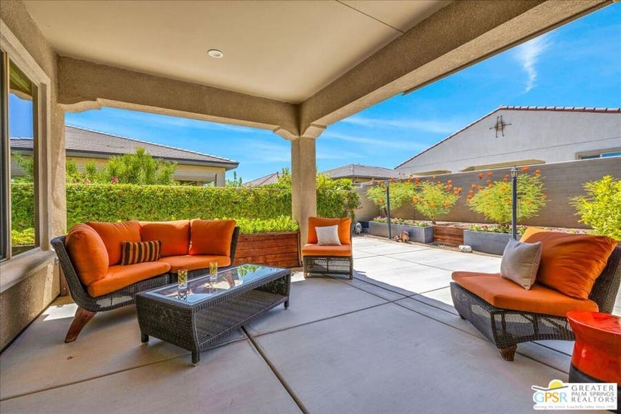 Property photo for 51 Bordeaux, Rancho Mirage, CA