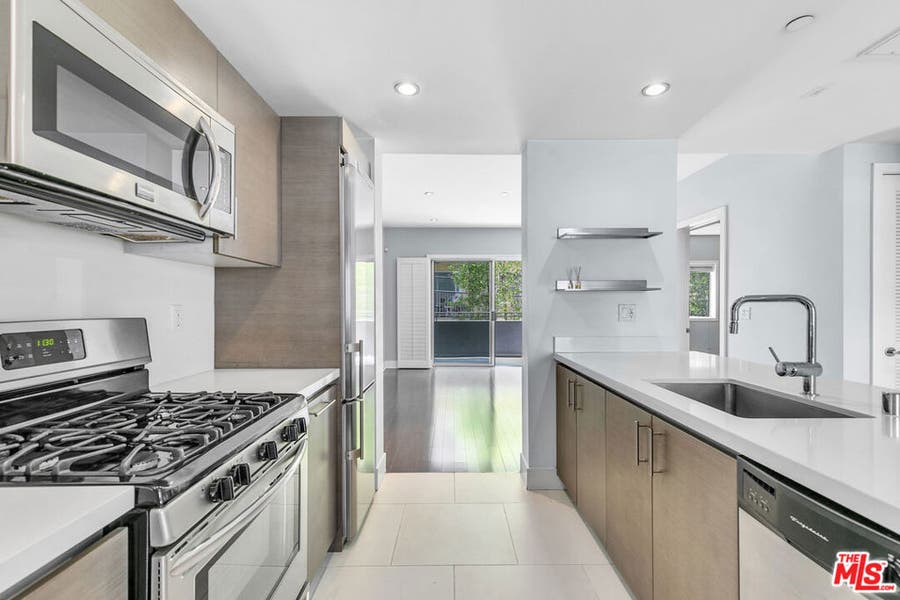 Property photo for 1730 Sawtelle Boulevard, #208, Los Angeles, CA