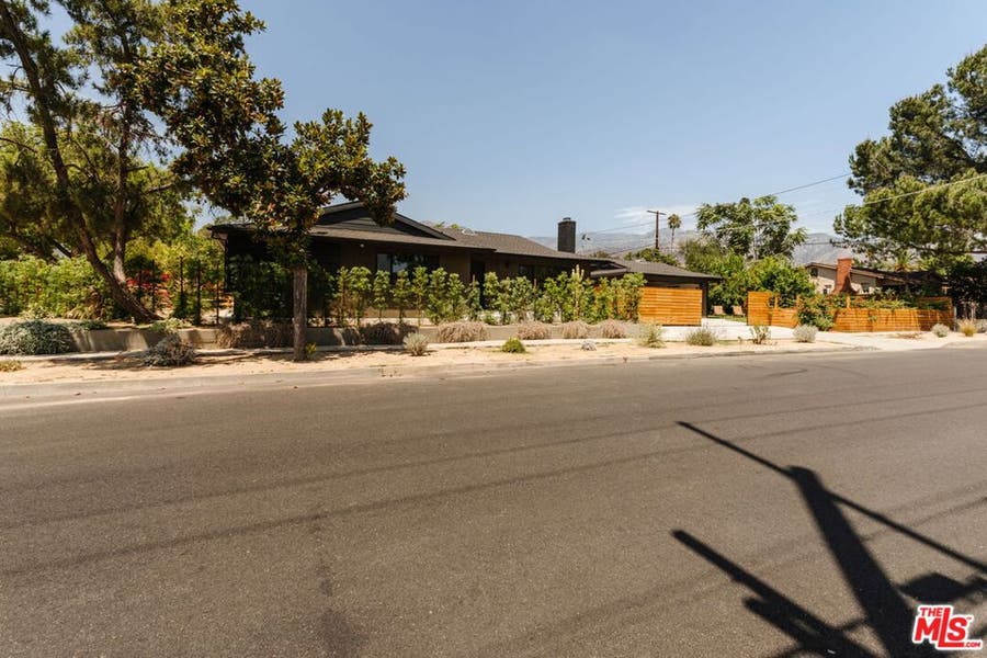 Property photo for 1487 Asbury Drive, Pasadena, CA