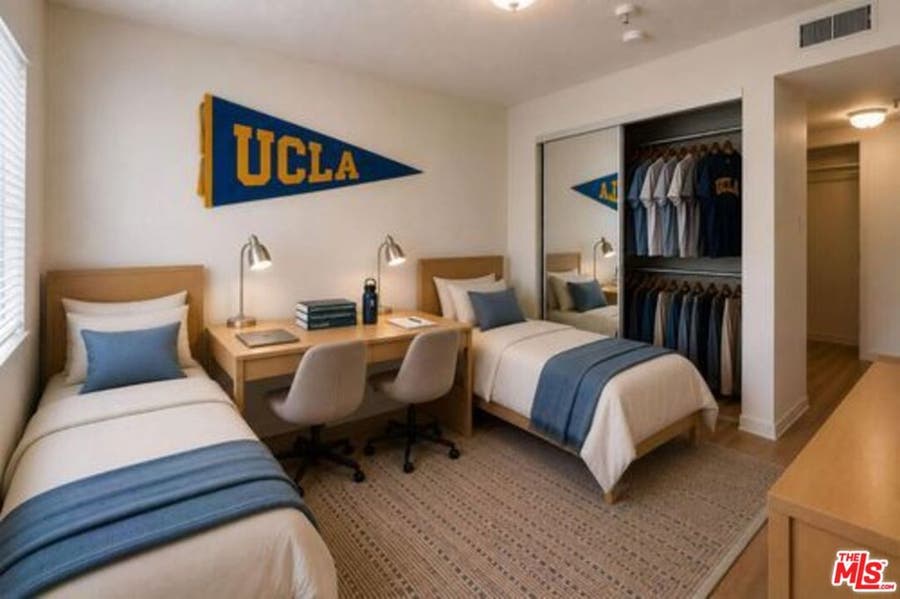 Property photo for 512 Veteran Avenue, #316, Los Angeles, CA