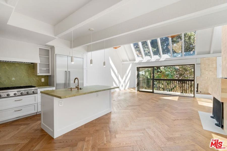 Property photo for 33 Reef Street, #4, Los Angeles, CA