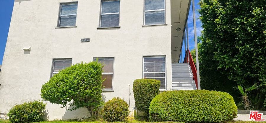 Property photo for 1351 S Cochran Avenue, #7, Los Angeles, CA