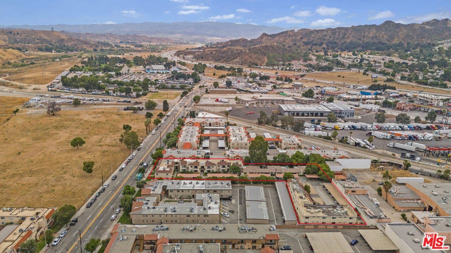 Property photo for 31701 Ridge Route Road, Castaic, CA