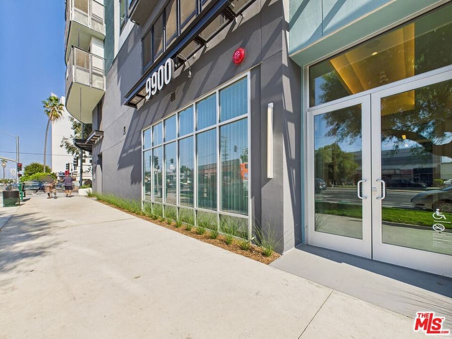 Property photo for 9900 Venice, #710, Culver City, CA