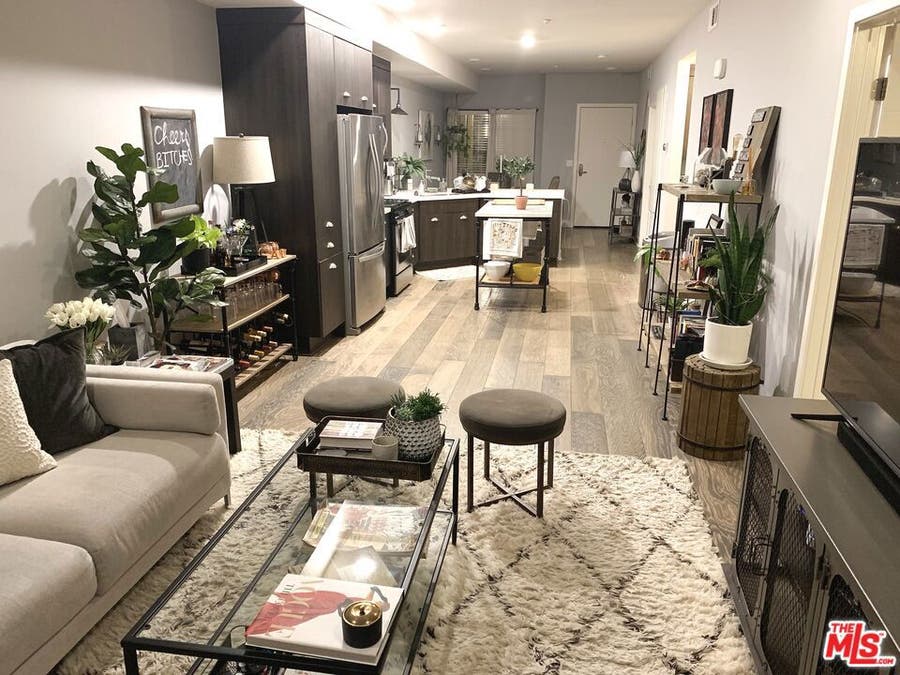 Property photo for 2980 Ripple Place, #102, Los Angeles, CA