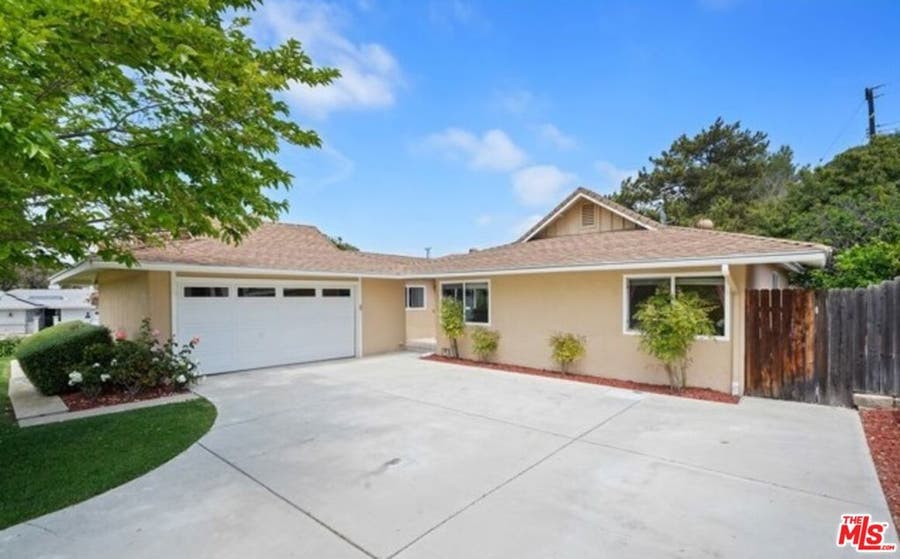 Property photo for 2590 Scott Place, Thousand Oaks, CA
