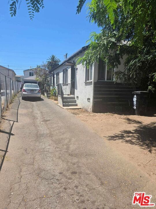 Property photo for 8719 Orchard Avenue, Los Angeles, CA
