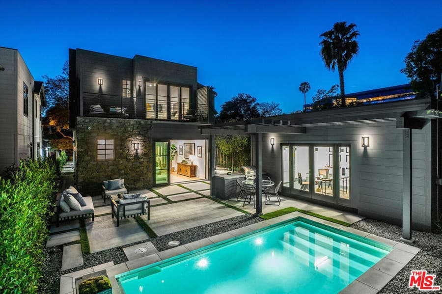 Property photo for 528 Norwich Drive, West Hollywood, CA