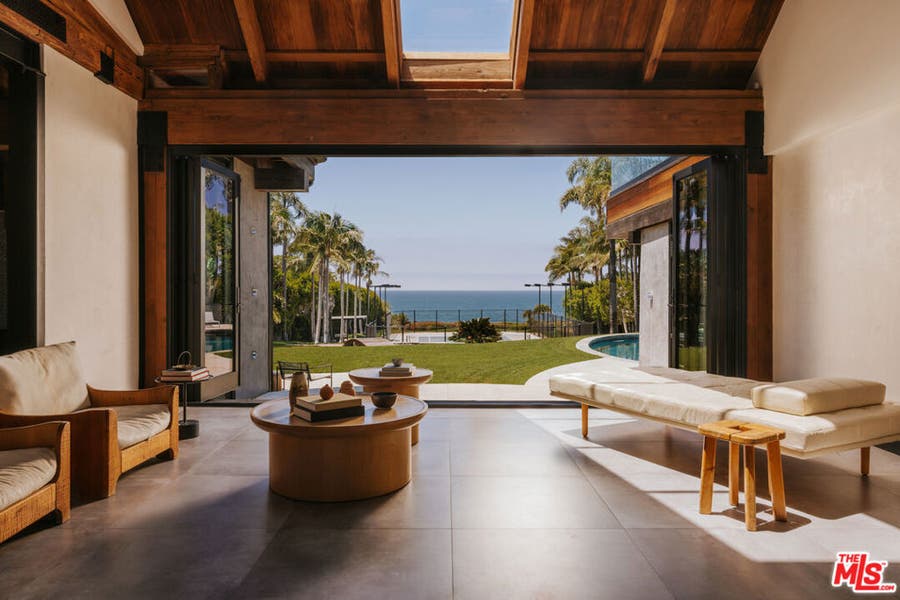 Property photo for 30464 Morning View Drive, Malibu, CA