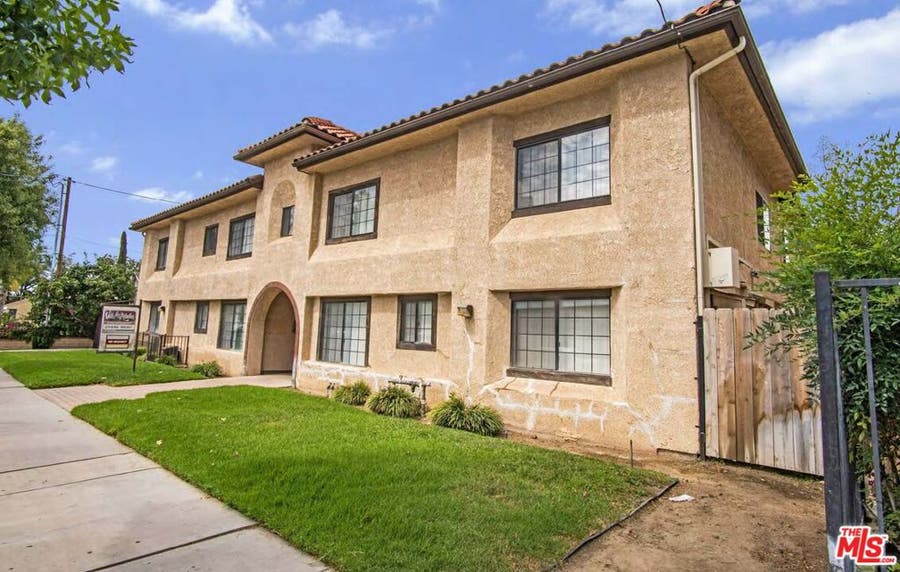 Property photo for 24846 Walnut Street, Santa Clarita, CA