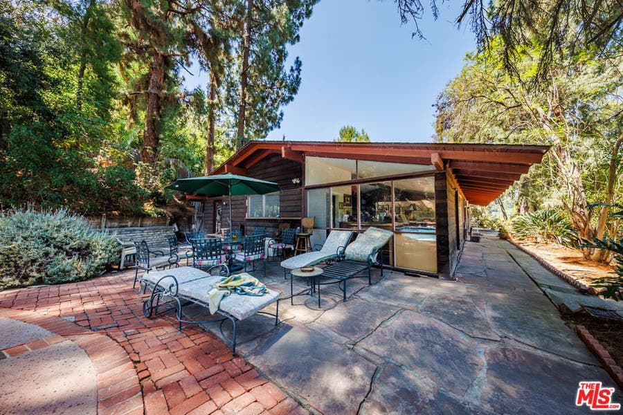 Property photo for 2509 Roscomare Road, Los Angeles, CA