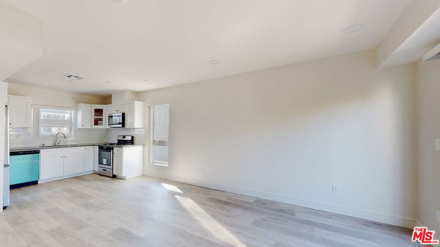 Property photo for 237 Rosemont Avenue, Los Angeles, CA