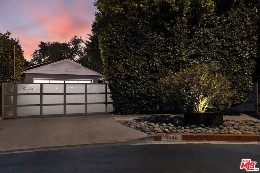 Property photo for 4445 Vantage Avenue, Los Angeles, CA