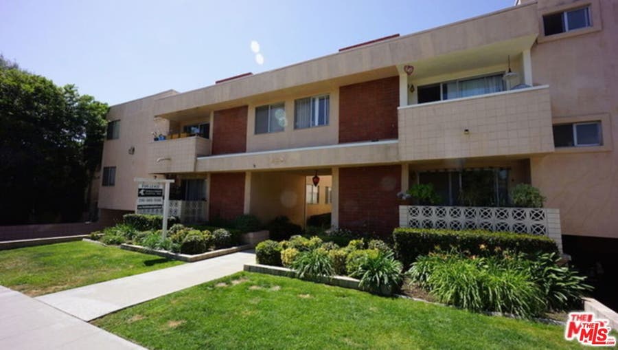 Property photo for 1538 STANFORD Street, #15, Santa Monica, CA