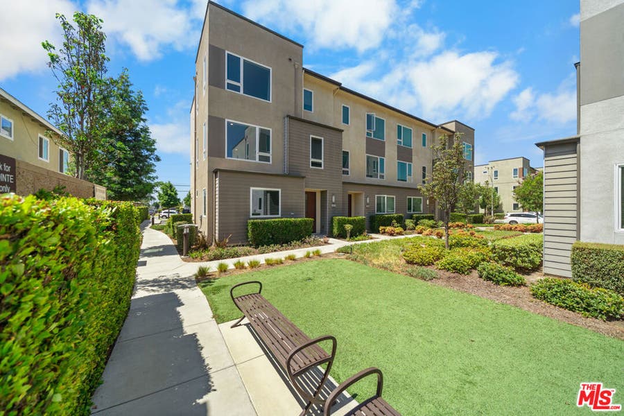 Property photo for 10712 Parrot Avenue, Downey, CA