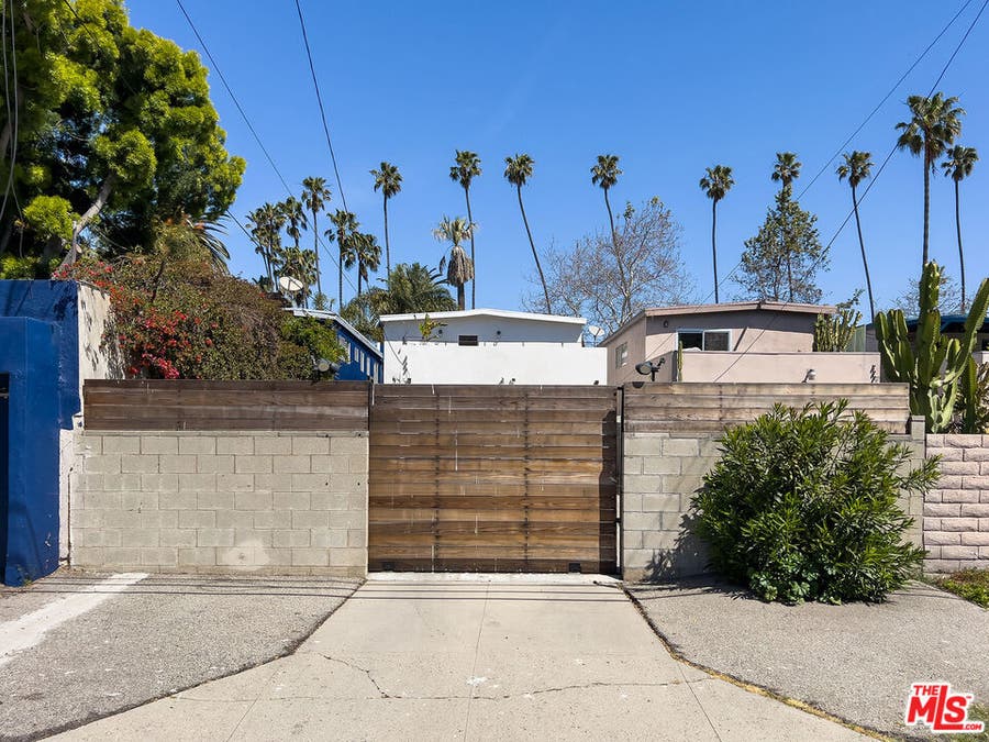 Property photo for 2603 Abbot Kinney Boulevard, Venice, CA