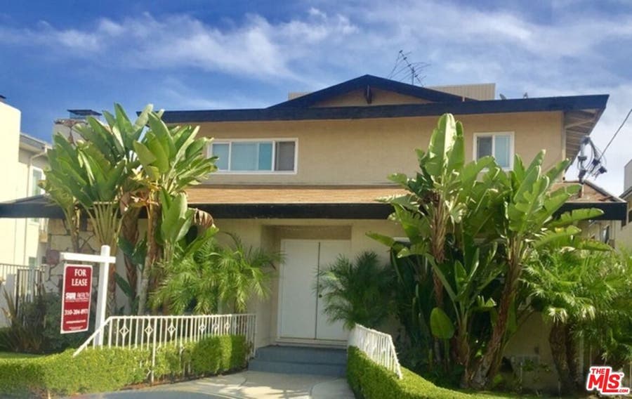 Property photo for 620 Myrtle Avenue, #3, Inglewood, CA