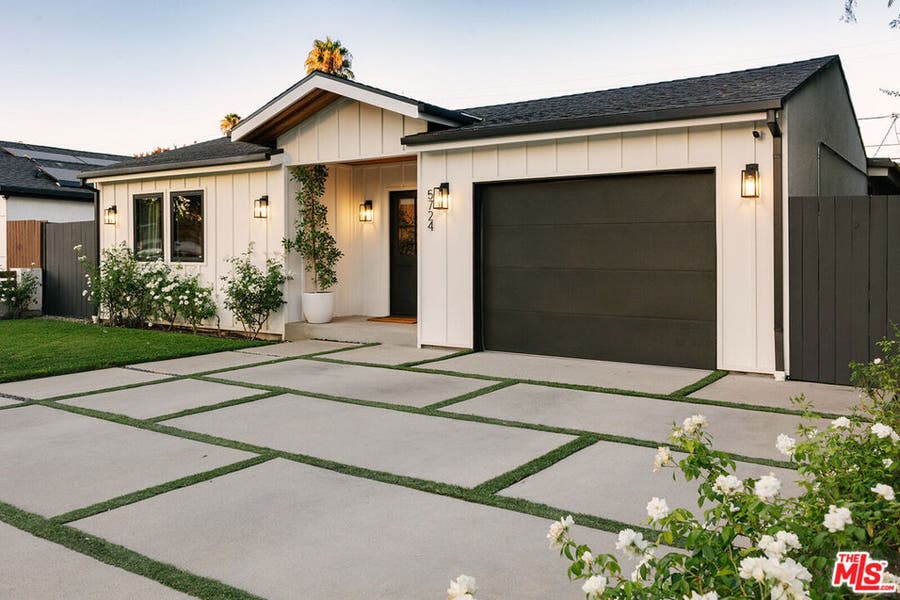 Property photo for 5724 Saloma Avenue, Sherman Oaks, CA