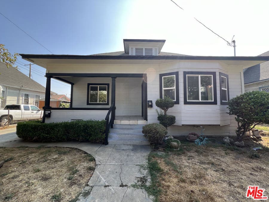 Property photo for 2722 E 2nd Street, Los Angeles, CA