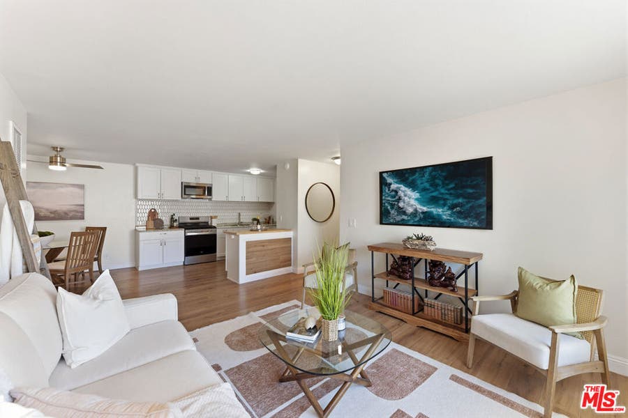 Property photo for 2470 Bolker Drive, Port Hueneme, CA