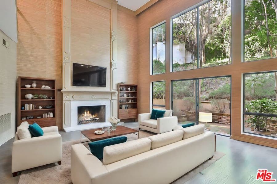 Property photo for 1030 Brooklawn Drive, Los Angeles, CA
