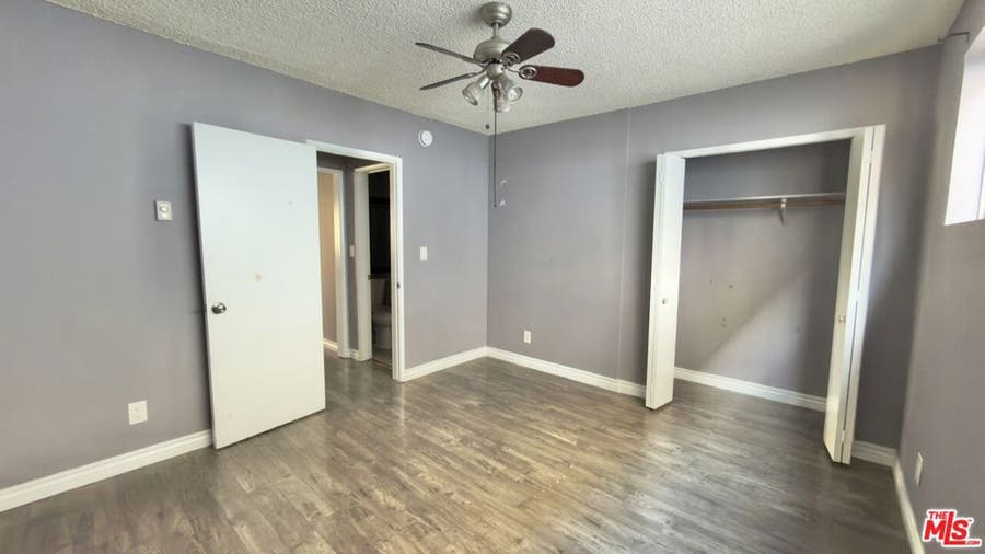Property photo for 837 S Ardmore Avenue, #6, Los Angeles, CA
