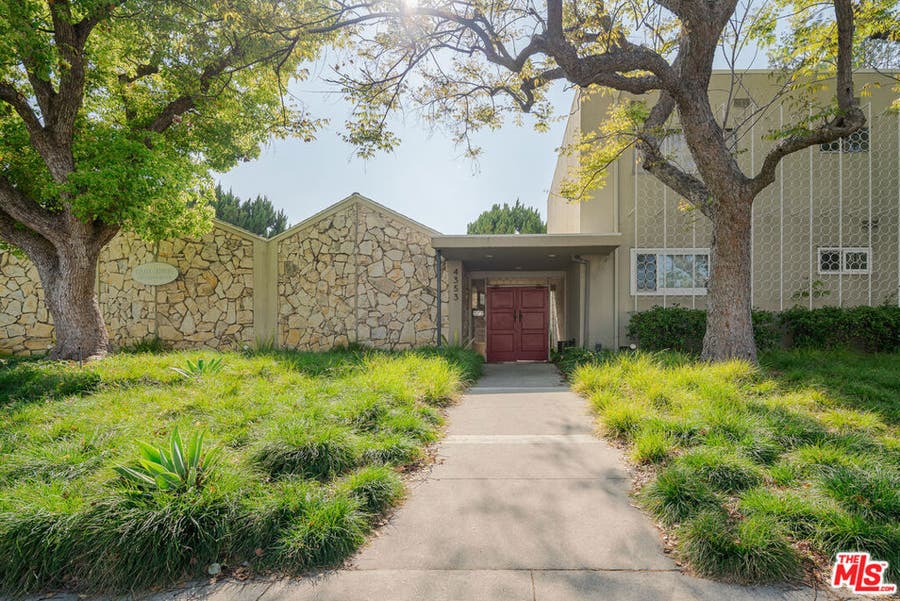Property photo for 4353 Colfax Avenue, #34, Los Angeles, CA