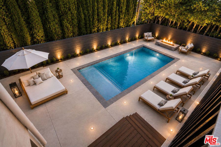 Property photo for 12518 W Sunset Boulevard, Los Angeles, CA