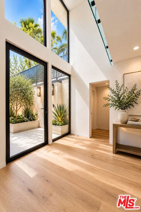 Property photo for 12518 W Sunset Boulevard, Los Angeles, CA